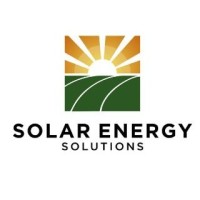 Solar Energy Solutions