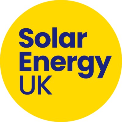 Solar Energy UK