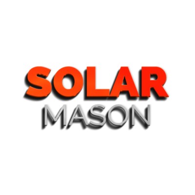 Logo of Solar Mason