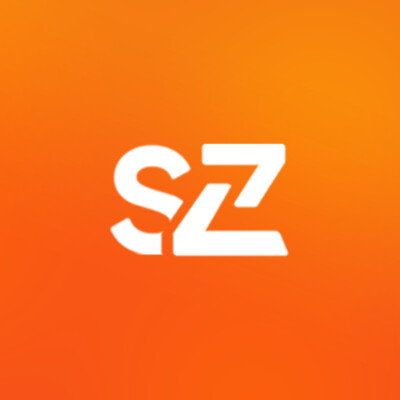 Logo of SolarZ - A Sua Ferramenta de Pós-Venda