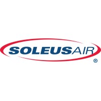 Logo of Soleus Air