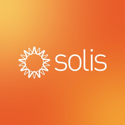 Logo of Solis