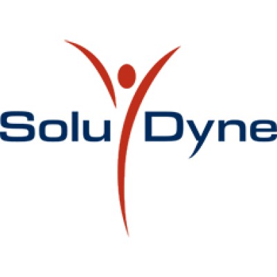 Logo of SoluDyne