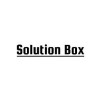 Logo of Solution Box