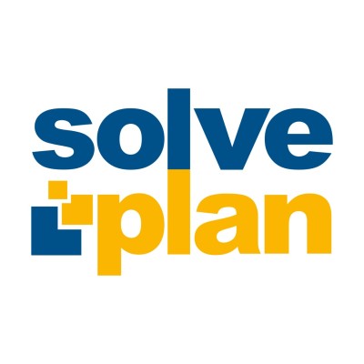 Logo of SolvePlan
