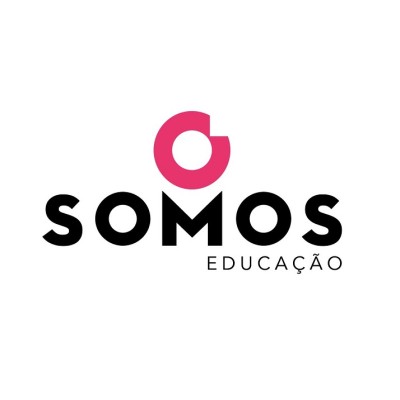 Logo of Somos Educação