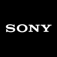 Logo of Sony