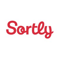 Logo of Sortly