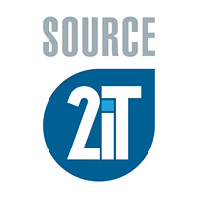 Logo of Source2IT
