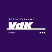 Sozialverband VdK Bayern e.V.