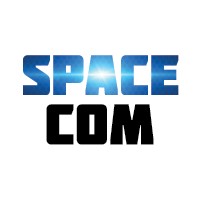 Logo of SpaceCom