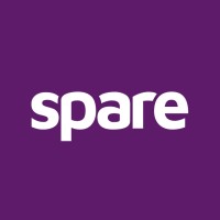 Logo of Spare