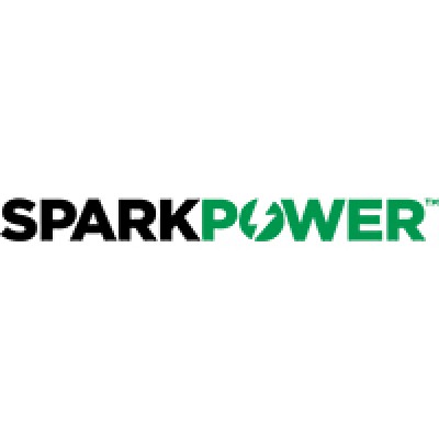 Logo of Spark Power ⚡