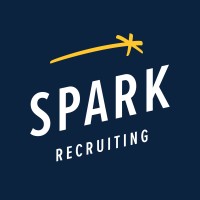 Logo of Spark Recruiting