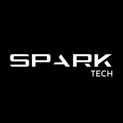 Logo of SparkTech