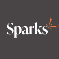 Logo of Sparks Marketing Communications