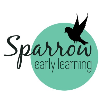 Logo of Sparrow Early Learning