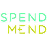 Logo of SpendMend