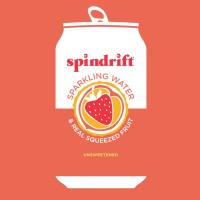 Logo of Spindrift Beverage Co, Inc.