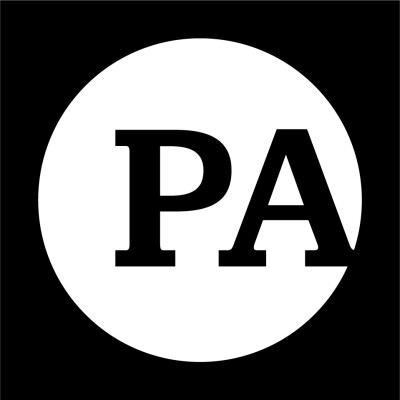 Logo of Spotlight PA