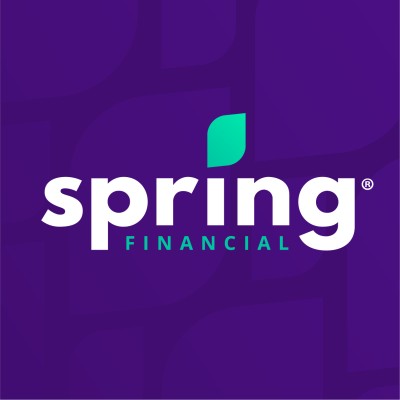 Logo of Spring Financial
