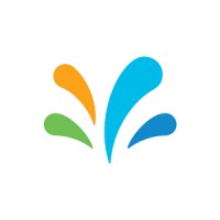 Logo of Sprinklr