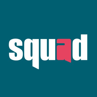 Logo of Squad