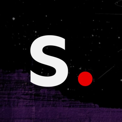 Logo of Stability AI