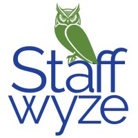 Logo of Staffwyze