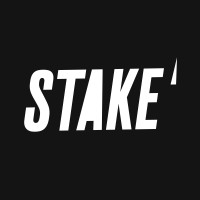 Logo of Stake