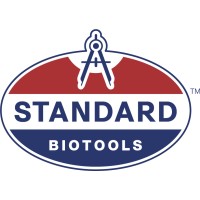 Logo of Standard BioTools