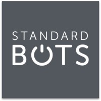 Logo of Standard Bots