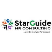 Logo of StarGuide HR Consulting Limited