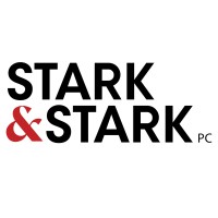 Logo of Stark & Stark
