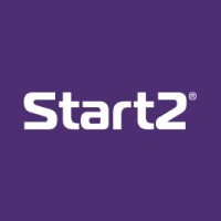 Logo of Start2 Group