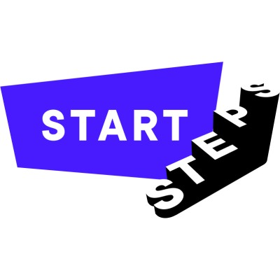 Logo of StartSteps