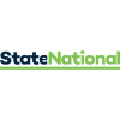Logo of State National Companies (SNC)