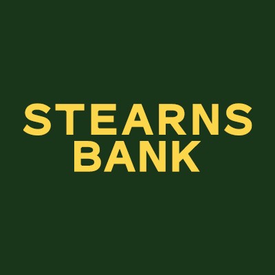 Logo of Stearns Bank N.A.