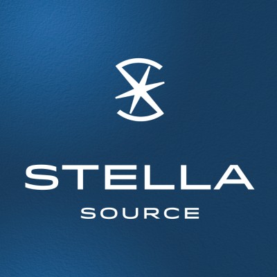 Logo of Stella Source