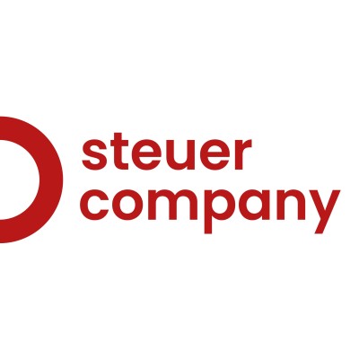 Logo of Steuercompany GmbH