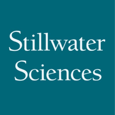 Stillwater Sciences