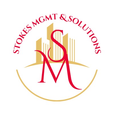Logo of Stokes Management & Solutions Staffing