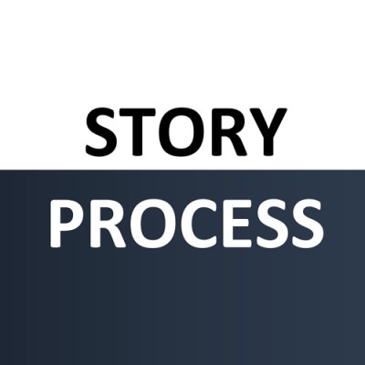 Logo of StoryProcess