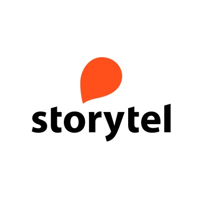 Storytel