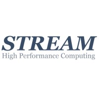 Logo of Stream HPC