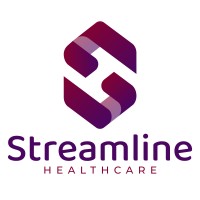 Logo of Streamline Healthcare Solutions