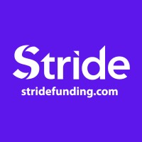Logo of Stride Funding