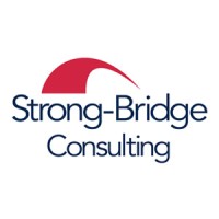 Logo of Strong-Bridge Consulting
