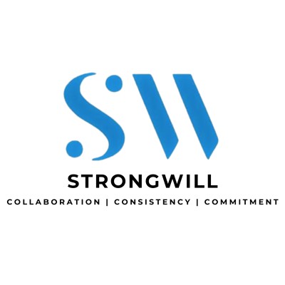 Logo of Strongwill India Private Limited