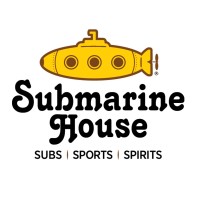 Logo of Submarine House